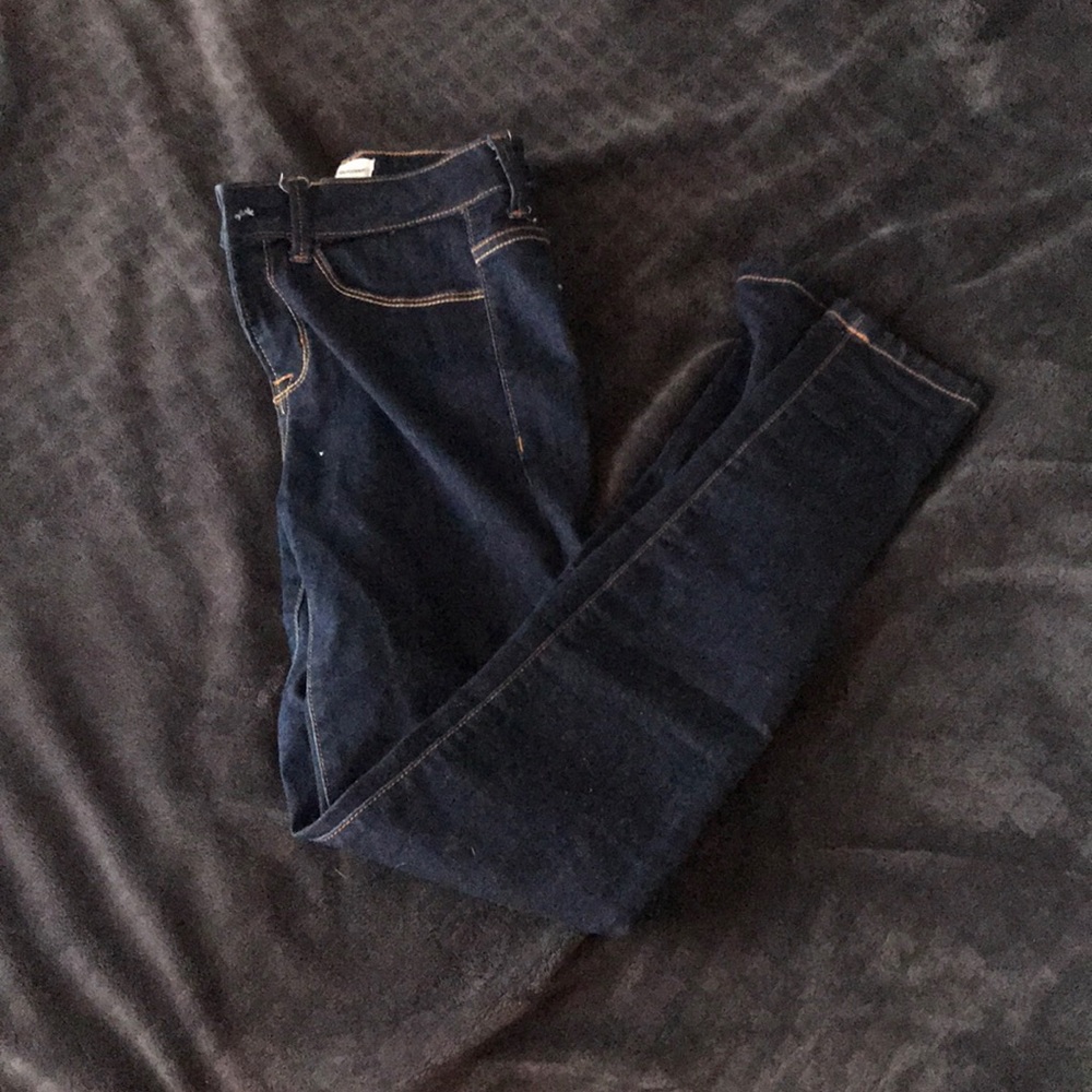 Brooke Jeans / Carly Jean Los Angeles